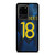 BRUNO FERNANDES MANCHESTER UNITED JERSEY Samsung Galaxy S20 Ultra Case Cover