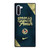 CLUB AMERICA MIMAS GRANDE AMOR NIKE Samsung Galaxy Note 10 Case Cover