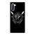 CM PUNK STRAIGHT EDGE SOCIETY Samsung Galaxy Note 10 Case Cover