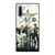 CNCO GROUP 2 Samsung Galaxy Note 10 Case Cover