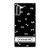 COACH DISNEY SPOOKY EYES Samsung Galaxy Note 10 Case Cover