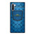 COACH JEANS Samsung Galaxy Note 10 Case Cover