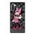 COACH MINNIE MOUSE CUTE Samsung Galaxy Note 10 Case Cover
