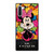 COACH MINNIE MOUSE FLOWER Samsung Galaxy Note 10 Case Cover