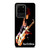 BUCKETHEAD METAL LOGO Samsung Galaxy S20 Ultra Case Cover