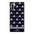 COACH NEW YORK CART Samsung Galaxy Note 10 Case Cover