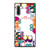COACH NEW YORK COLOR Samsung Galaxy Note 10 Case Cover