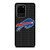 BUFFALO BILLS FOOTBALL TEXT Samsung Galaxy S20 Ultra Case Cover