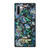 COACH NEW YORK MEADOW Samsung Galaxy Note 10 Case Cover