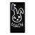 COACH NEW YORK RABBIT LEATHER Samsung Galaxy Note 10 Case Cover COACH NEW YORK RABBIT LEATHER Samsung Galaxy Note 10 Case Cover