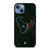 HOUSTON TEXANS FOOTBALL NFL iPhone 13 Case Cover