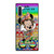 COACH RAINBOW MICKEY Samsung Galaxy Note 10 Case Cover