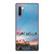 COACHELLA MUSIC AND ART FESTIVAL Samsung Galaxy Note 10 Case Cover