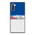 COORS LIGHT BEER  Samsung Galaxy Note 10 Case Cover
