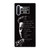 CORBYN BESSON WHY DON'T WE QUOTE Samsung Galaxy Note 10 Case Cover