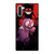 COURAGE THE COWARDLY DOG CARTOON Samsung Galaxy Note 10 Case Cover