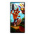 CRASH BANDICOOT GAME Samsung Galaxy Note 10 Case Cover CRASH BANDICOOT GAME Samsung Galaxy Note 10 Case Cover