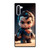 CUTE SUPERMAN DC HEROES Samsung Galaxy Note 10 Case Cover