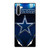 DALLAS COWBOYS NFL STAR Samsung Galaxy Note 10 Case Cover