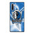 DALLAS MAVERICKS BASKETBALL LOGO Samsung Galaxy Note 10 Case Cover DALLAS MAVERICKS BASKETBALL LOGO Samsung Galaxy Note 10 Case Cover