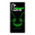 DEADMAU5 LOGO Samsung Galaxy Note 10 Case Cover