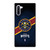 DENVER NUGGETS NBA LOGO Samsung Galaxy Note 10 Case Cover DENVER NUGGETS NBA LOGO Samsung Galaxy Note 10 Case Cover