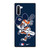 DETROIT TIGERS MLB NIKE LOGO Samsung Galaxy Note 10 Case Cover