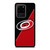 CARLINA HURRICANES NHL HOCKEY LOGO Samsung Galaxy S20 Ultra Case Cover
