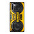 DEWALT JOBSITE RADIO BLUETOOTH  Samsung Galaxy Note 10 Case Cover