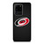 CAROLINA HURRICANES HOCKEY NHL LOGO Samsung Galaxy S20 Ultra Case Cover
