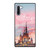 DISNEY CINDERELLA CASTLE Samsung Galaxy Note 10 Case Cover