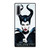DISNEY MALEFICENT ANGELINA JOLIE Samsung Galaxy Note 10 Case Cover