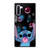 DISNEY STITCH BUBBLE GUM Samsung Galaxy Note 10 Case Cover