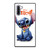 DISNEY STITCH CARTOON Samsung Galaxy Note 10 Case Cover