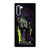 DISNEY VILLAIN MALEFICENT Samsung Galaxy Note 10 Case Cover
