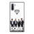 DOBRE BROTHERS DIAMOND LOGO Samsung Galaxy Note 10 Case Cover