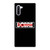 DOBRE BROTHERS SUPREME Samsung Galaxy Note 10 Case Cover
