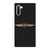 DODGE CAR BROTHERS BAGDE CARBON Samsung Galaxy Note 10 Case Cover DODGE CAR BROTHERS BAGDE CARBON Samsung Galaxy Note 10 Case Cover