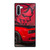 DODGE CAR DEMON LOGO Samsung Galaxy Note 10 Case Cover