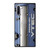DOHC VTEC HONDA ENGINE BLUE Samsung Galaxy Note 10 Case Cover