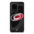 CAROLINA HURRICANES NHL TEAM Samsung Galaxy S20 Ultra Case Cover
