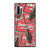 DR PEPPER SODA DRINK Samsung Galaxy Note 10 Case Cover