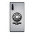 DRAGON BALL CAPSULE CORP METAL Samsung Galaxy Note 10 Case Cover