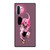 DRAGON BALL MAJIN BOO CARTOON Samsung Galaxy Note 10 Case Cover