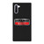 DURAMAX DIESEL CARBON Samsung Galaxy Note 10 Case Cover