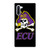 EAST CAROLINA PIRATES FOOTBALL LOGO Samsung Galaxy Note 10 Case Cover