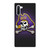 EAST CAROLINA PIRATES ICON Samsung Galaxy Note 10 Case Cover