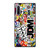 EAT SLEEP JDM Samsung Galaxy Note 10 Case Cover