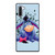 EEYORE DONKEY CARTOON Samsung Galaxy Note 10 Case Cover