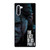ELLIE THE LAST OF US PART II Samsung Galaxy Note 10 Case Cover ELLIE THE LAST OF US PART II Samsung Galaxy Note 10 Case Cover